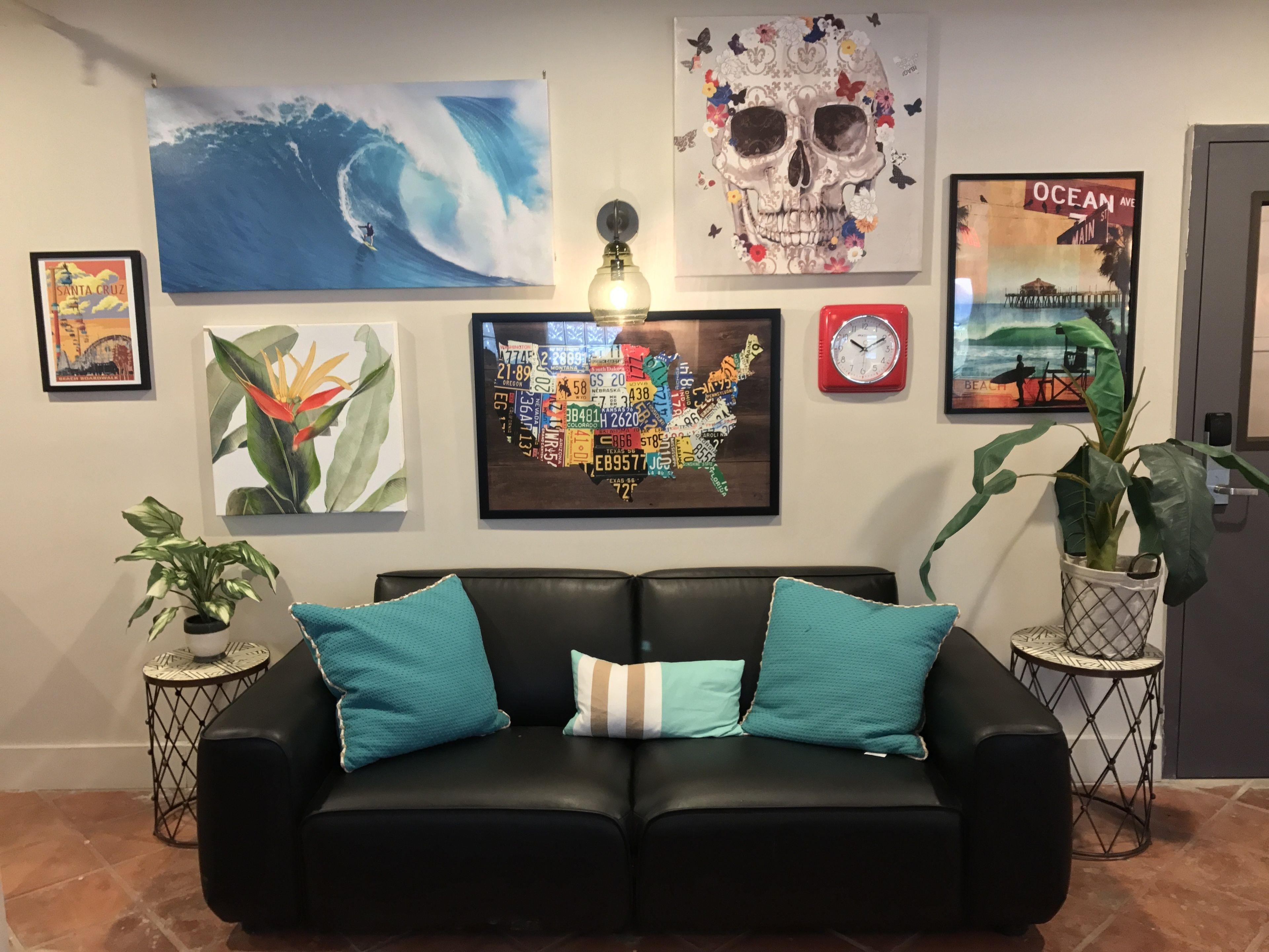 Rock Hostel - Miami Beach — Photos 1